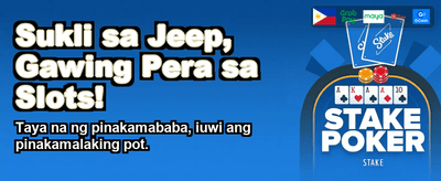 Fastest Payouts in the Philippines!
