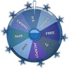 Spin & Win Jackpot welfare icon